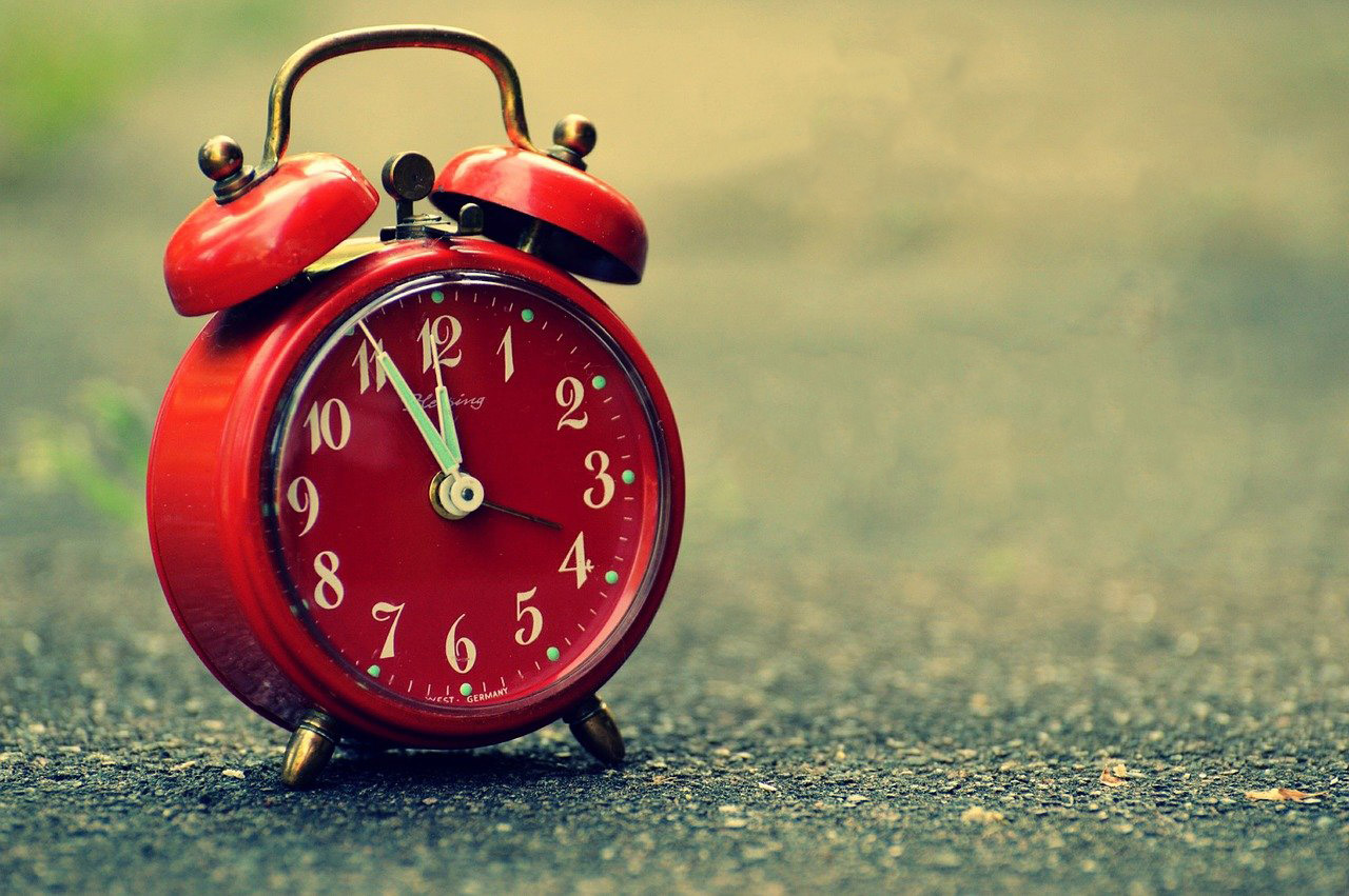 the-eleventh-hour-758926_1280 Ligne du temps
