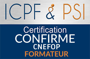 ICPF certification CNEFOP